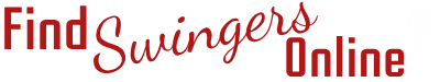 Find Swingers Online Logo